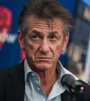 Sean Penn s-a întors în Ucraina pentru a ajuta cu programe umanitare pentru refugiaţi