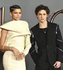 Zendaya, despre cea mai mare teamă a ei din timpul filmărilor pentru „Dune”. Are legătură cu Timothée Chalamet