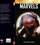 Anihilarea  - Cea mai nouă ediție Marvel din România