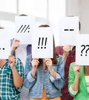 Comunicarea nonverbală - de Nuria Jar
