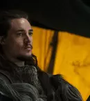 Alexander Dreymon, starul din „The Last Kingdom” de la Netflix, a devenit tătic