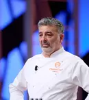 Joseph Hadad, tată singur pentru cei trei copii. Ce gest superb face zilnic fiica cea mică pentru celebrul bucătar