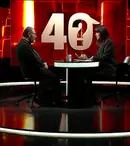 Părintele Constantin Necula, invitat la „40 de întrebări cu Denise Rifai”. „Cât costă mântuirea neamului?”