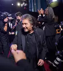 Cum arată noua iubită a lui Al Pacino. Actorul de 81 de ani se iubește cu o tânără de 28 de ani
