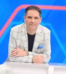 Premieră pentru Dan Negru la „Jocul cuvintelor”. „Este prima dată în viața mea când...”