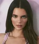 Kendall Jenner, mai provocatoare ca niciodată. A pozat topless la Coachella