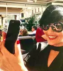 Patrizia Paglieri, despre iubitul ei italian. „A fost mai dificil la început cu...”