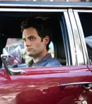 Prima imagine cu Penn Badgley de la filmările „You”, sezonul 4. Unde se filmează serialul Netflix