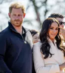 Apariție rară pentru Meghan Markle în California. Ducesa a îmbrăcat o ținută neconvențională