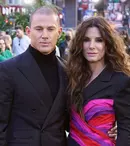 Sandra Bullock și Channing Tatum, despre certurile dintre fiicele lor. Cum se înțeleg acum fetițele