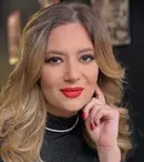 Cum arată mansarda în care locuiește Amalia Enache. Vedeta Pro TV locuiește într-un apartament de poveste, cu ferestre imense, lângă Parcul Cișmigiu
