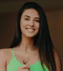 Antonia, o nouă apariție îndrăzneață în mediul online. În ce ipostază provocatoare s-a fotografiat