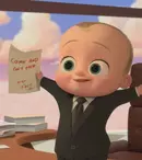 Cel mai drăgălaș șef se întoarce la Minimax. Când începe „Bebe Șef: Înapoi la treabă”, sezonul 2