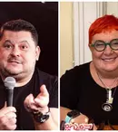 Mihai Bobonete, despre relația sa tensionată cu Ruxandra Ion. Ce s-a întâmplat între cei doi