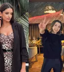 Oana Moșneagu, adevărul despre relația dintre Vlad Gherman și Cristina Ciobănașu. Ce a dezvăluit actrița