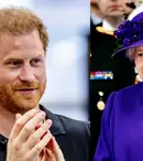 Prințul Harry, despre vizita secretă din Marea Britanie. Ce a vorbit cu Regina Elisabeta