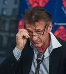 Sean Penn, primele declarații despre divorțul de Leila George. „Există o femeie...”