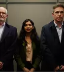 A apărut trailerul noului serial „Call My Agent”, varianta britanică a celebrului serial „Zece la sută”