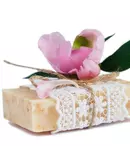 Florile de săpun, elementele perfecte de decor