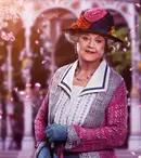 Angela Lansbury va primi un premiu Tony pentru întreaga carieră