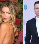 Annabelle Wallis ar fi noua iubită a lui Sebastian Stan. Au fost surprinși în ipostaze tandre la petrecerea lui Robert Pattinson