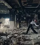 Ed Sheeran a lansat o piesă alături de o trupă din Ucraina. Unde a fost filmat videoclipul inedit