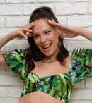 Irina Fodor a plecat în Mexic. Ce mesaj a transmis prezentatoarea emisiunii „America Express”
