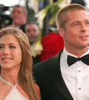 Jennifer Aniston, dezvăluiri despre căsnicia eșuată cu Brad Pitt. Ce a făcut după divorț
