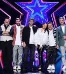 Românii au talent - prima semifinală 13 mai 2022. Primii concurenți care luptă pentru un loc în finală