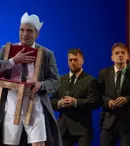 „Navete culturale” pentru marile spectacole din cadrul Festivalului Internațional Shakespeare de la Craiova