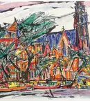 Art Safari 2022.  Expoziție Marcel Iancu, artistul român aflat în centrul mișcării de Avangardă Dada
