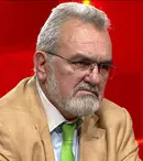 Miron Mitrea, la „40 de întrebări cu Denise Rifai”. „Râdeți des pe sub mustață?”