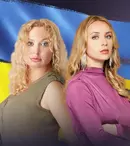 TLC aduce la TV poveștile ucrainenilor care au fugit din calea războiului. Programul difuzărilor
