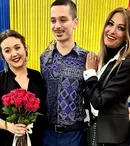 Anca Țurcașiu a izbucnit în lacrimi la TV. Ce a dezvăluit despre cununia civilă a fiului ei
