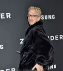 Andy Dick a fost arestat sub suspiciunea de agresiune sexuală