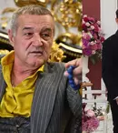 Motivul pentru care Gigi Becali n-a mai fost naș la nunta Mariei Iordănescu. „Am ajuns la un acord”