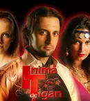 Denis Ștefan, dezvăluiri din culisele „Inimă de țigan”: ce îi făcea Nicoleta Luciu înainte de scene. „Când aveam de jucat cu ea…”