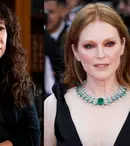 Julianne Moore și Sandra Oh vor juca în filmul „Stone Mattress”, o ecranizare după Margaret Atwood