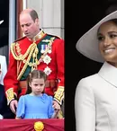 Copiii lui Kate și William nu au mers la aniversarea verișoarei lor, Lilibet. Motivul este unul surprinzător