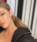 Cum era Roxana Nemeș în adolescență. La ce nu a renunțat niciodată