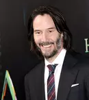 Keanu Reeves a semnat pentru primul lui rol important într-un serial. Ce personaj legendar va juca