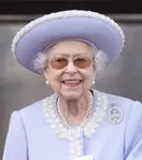 Palatul Buckingham a publicat ultima fotografie oficială cu Regina Elisabeta a II-a. Când a fost realizat portretul