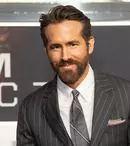 Ryan Reynolds, declarații surprinzătoare despre cele trei fiice ale sale. „Sunt sălbatice”