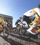 Cine transmite Turul Franței 2022