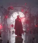 „Doctor Strange în Multiversul Nebuniei” este disponibil pe Disney Plus