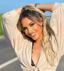 Amna, adevărul despre relația cu Dorian Popa. „Fiul meu a zis că i-ar plăcea să fie tatăl lui vitreg”