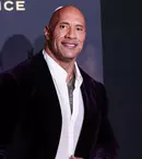Gestul făcut de Dwayne Johnson a lăsat mască pe toată lumea. De necrezut ce făcea când era adolescent