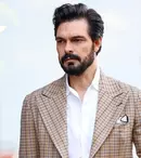 Ce mai face Halil Ibrahim Ceyhan. Actorul din „Moștenirea” are o nouă iubită