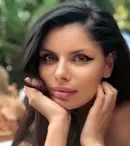 Ileana Lazariuc arată nemaipomenit în costum de baie. Fosta noră a lui Ion Țiriac are 40 de ani