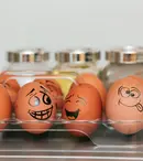Beneficiile pentru sănătate ale ouălor